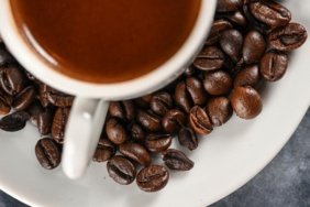 Kahve kokusunun ruh hali ve beyin dalgalarını değiştirebildiği tespit edildi
