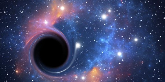 Kara delikler yıldızları yuttuktan sonra püskürtüyorlar 7 Kara delikler yıldızları yuttuktan sonra püskürtüyorlar