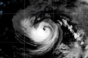 El Nino Etkisiyle Atlantik'te Rekor Durgunluk: Kasırgalar Tesis Edilemedi 5 El Nino Etkisiyle Atlantik'te Rekor Durgunluk: Kasırgalar Tesis Edilemedi