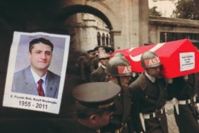 Kaşif Kozinoğlu'nun naaşı yeniden otopsi için çıkarılacak