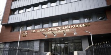 İstanbul'da Uluslararası Ombudsmanlar Forumu Düzenlenecek 12 İstanbul'da Uluslararası Ombudsmanlar Forumu Düzenlenecek
