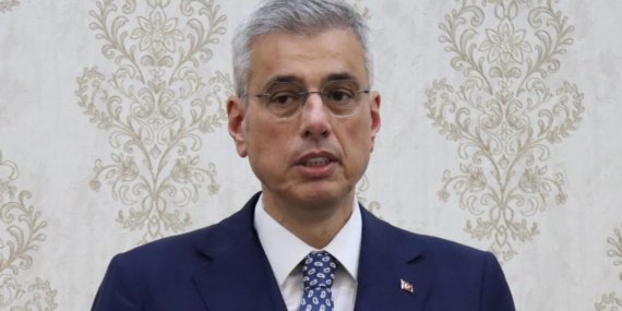 Sağlık Bakanı Memişoğlu'ndan "aşı" çağrısı