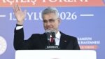 Memişoğlu: Türkiye, sağlık alanında küresel bir referans noktasına ulaştı