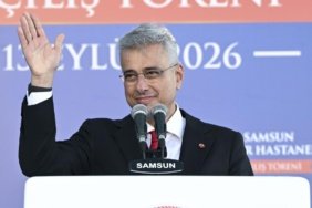 Memişoğlu: Türkiye, sağlık alanında küresel bir referans noktasına ulaştı 5 Memişoğlu: Türkiye, sağlık alanında küresel bir referans noktasına ulaştı