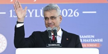 Memişoğlu: Türkiye, sağlık alanında küresel bir referans noktasına ulaştı 13 Memişoğlu: Türkiye, sağlık alanında küresel bir referans noktasına ulaştı