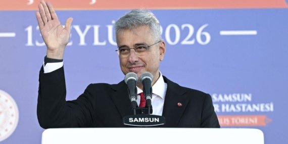 Memişoğlu: Türkiye, sağlık alanında küresel bir referans noktasına ulaştı 8 Memişoğlu: Türkiye, sağlık alanında küresel bir referans noktasına ulaştı