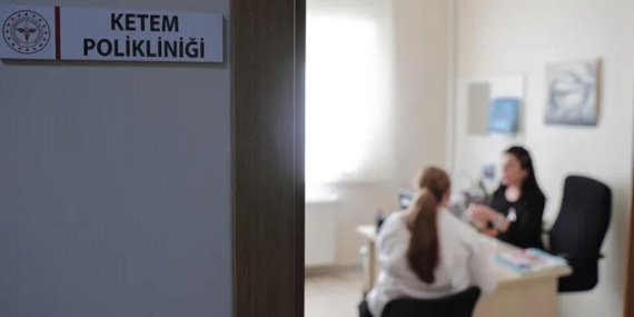 Sağlıklı Hayat Merkezleri 8 Ayda 16 Milyona Yaklaşık Vatandaşa Hizmet Verdi 8 Sağlıklı Hayat Merkezleri 8 Ayda 16 Milyona Yaklaşık Vatandaşa Hizmet Verdi