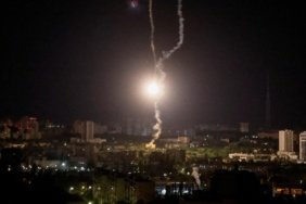Ukrayna'da füze alarmları ekonomiyi saatte 45 milyon dolar zarara uğratıyor