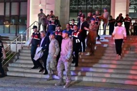 Yahşihan Belediyesi'ne yönelik soruşturmada 15 kişi cezaevine gönderildi