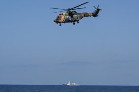 Girne açıklarındaki deniz kazasında 20 kayıp için arama operasyonu sürüyor 4 Girne açıklarındaki deniz kazasında 20 kayıp için arama operasyonu sürüyor