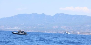 KKTC'deki deniz faciasında vefat edenlerin sayısı 17'ye çıktı