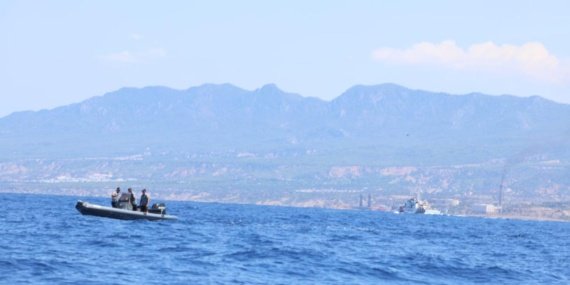 KKTC'deki deniz faciasında vefat edenlerin sayısı 17'ye çıktı