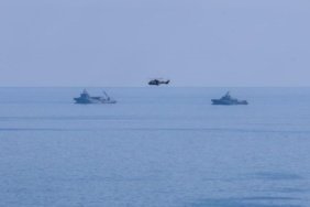 Girne'de batan gemiden sağ çıkan gençler dehşet anlarını paylaştı
