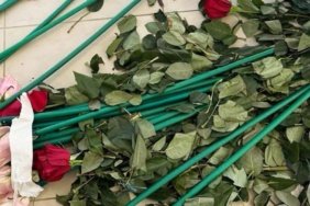 Gül Buketlerinin İçine Saklanan Kokain: Yunanistan'daki Şebeke Darbeyle Çökertildi 6 Gül Buketlerinin İçine Saklanan Kokain: Yunanistan'daki Şebeke Darbeyle Çökertildi
