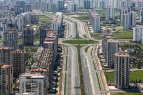 Emniyet Mensupları İçin Uzun Vadeli Taksitli Konut Dönemi Başladı