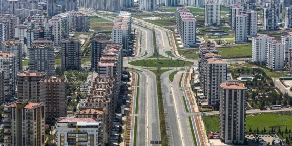 Emniyet Mensupları İçin Uzun Vadeli Taksitli Konut Dönemi Başladı 8 Emniyet Mensupları İçin Uzun Vadeli Taksitli Konut Dönemi Başladı
