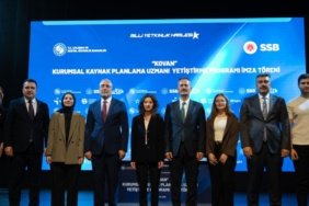 Milli yazılım KOVAN için nitelikli insan kaynağı yetiştirilecek