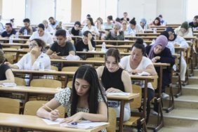 KPSS süreci 6 Eylül'de Genel Yetenek ve Genel Kültür sınavıyla açılıyor