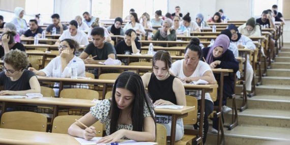 KPSS süreci 6 Eylül'de Genel Yetenek ve Genel Kültür sınavıyla açılıyor