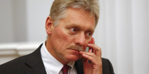 Kremlin, Washington'un enerji ağırlıklı duraklama önerisini olumlu buldu