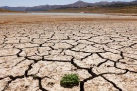 Meteoroloji verileri Türkiye'deki iklim krizinin derinleştiğini gözler önüne serdi