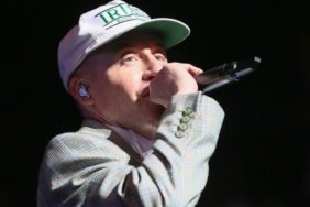 Ed Sheeran Turnesinden Filistin Dayanışması Nedeniyle Çıkarılan ABD'li Rapçi Macklemore