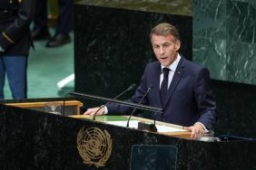 Macron'dan BM Genel Kurulu'nda sert çıkış: Gazze'deki durum hepimiz için utanç kaynağı 2 Macron'dan BM Genel Kurulu'nda sert çıkış: Gazze'deki durum hepimiz için utanç kaynağı