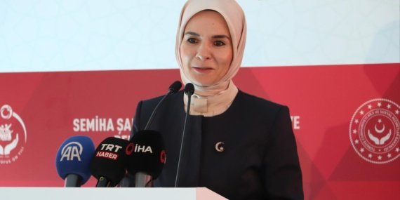 İstanbul'a evde bakım yardımı için 6,4 milyar lira aktarıldı