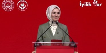 'İyilik Var' dijital platformu ve mobil uygulaması vatandaşların hizmetine sunuldu