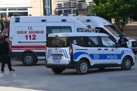 Turgutlu'daki okul silahlı saldırısında 7 kişi cezaevine gönderildi
