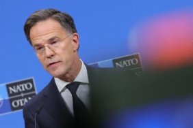Rutte'den NATO'ya Rusya'nın Askeri Güçlenmesine Dair Uyarı