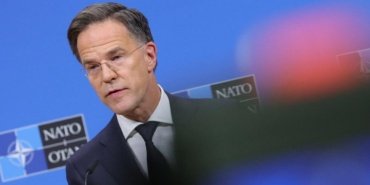 Rutte'den NATO'ya Rusya'nın Askeri Güçlenmesine Dair Uyarı