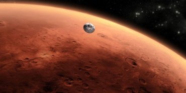 Perseverance, Mars'ta Isı ve Su Etkileşimine İlişkin Yeni Kanıtlara Ulaştı 12 Perseverance, Mars'ta Isı ve Su Etkileşimine İlişkin Yeni Kanıtlara Ulaştı