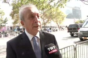 Eker: Türkiye FAO'yu yönetirse daha iyi bir güç ve irade ortaya koyar 2 Eker: Türkiye FAO'yu yönetirse daha iyi bir güç ve irade ortaya koyar