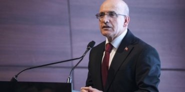 Şimşek: Fiyat istikrarı kararlılığımız sarsılmaz, revizyon iddiaları asılsız 14 Şimşek: Fiyat istikrarı kararlılığımız sarsılmaz, revizyon iddiaları asılsız