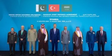 Pezeşkiyan: Mekke Mutabakatı, Müslümanların Buluşması İçin Önemli Bir Başlangıç
