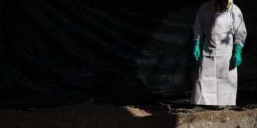 Gauteng'de kadın cinayetleri: Ekurhuleni'deki ölü sayısı 11'e ulaştı