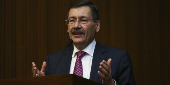 İbrahim Melih Gökçek'e Savcılık Çağrısı Yapıldı 11 İbrahim Melih Gökçek'e Savcılık Çağrısı Yapıldı