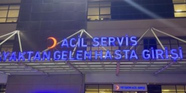 Tarsus'ta amcasına demir sopa ile saldıran yeğen: 1 ölü, 1 ağır yaralı 14 Tarsus'ta amcasına demir sopa ile saldıran yeğen: 1 ölü, 1 ağır yaralı