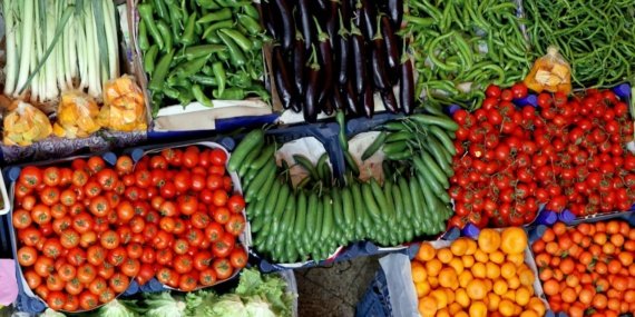 Gıda Piyasasında Fiyat Oyunlarına Karşı Geniş Çaplı Operasyon