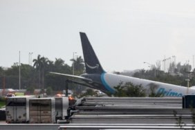 Amazon, Miami'deki kazanın ardından kargo firmasıyla çalışmayı durdurdu