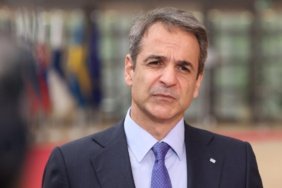 Miçotakis: Coğrafyayı değiştiremeyiz, yan yana yaşamak bizim kaderimiz 4 Miçotakis: Coğrafyayı değiştiremeyiz, yan yana yaşamak bizim kaderimiz