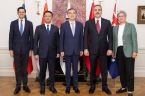 MIKTA'dan Uluslararası Kuralları Koruma İçin Yenilikçi Çözümler Talebi