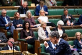 İngiltere Dışişleri Bakanı Miliband: 'İsrail yönetimi müttefiklerini yitiriyor' 1 İngiltere Dışişleri Bakanı Miliband: 'İsrail yönetimi müttefiklerini yitiriyor'