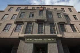 MSB: Suriye'nin istikrarı ve güvenliği için desteğimiz sürüyor 1 MSB: Suriye'nin istikrarı ve güvenliği için desteğimiz sürüyor