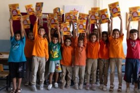 HAVELSAN'ın 'Mühendis Çocuk Yollarda' Girişimi Şanlıurfa'da Köy Okullarına Ulaştı