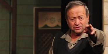 Sahnenin duayeni Münir Canar hayata gözlerini yumdu