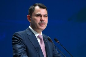 Murat Kurum: Beş Yıllık Akıllı Şehir Yol Haritamız Tamamlandı
