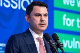 Murat Kurum, COP31'in tanıtımını New York'ta gerçekleştirdi