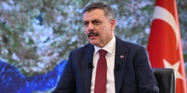 Çiftçi'den Terörsüz Türkiye ve Suç Örgütleri Açıklaması: Sahayı Yakından İzliyoruz